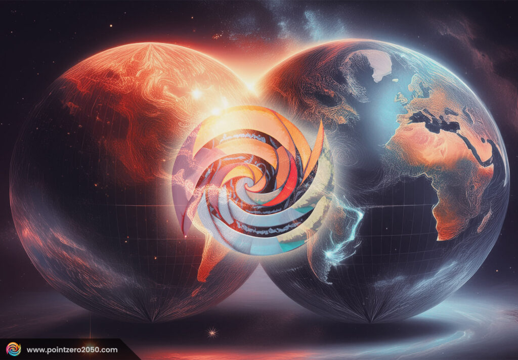 Fonder une nouvelle civilisation